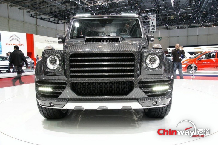 碳纤奔驰 G 55 AMG 1.jpg