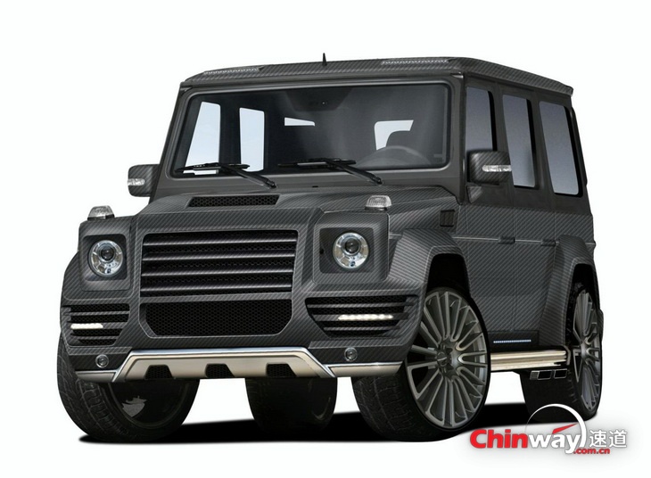 碳纤奔驰 G 55 AMG 2.jpg