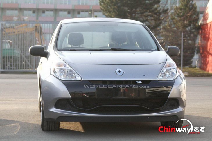 2012版雷诺Clio RS 4.jpg