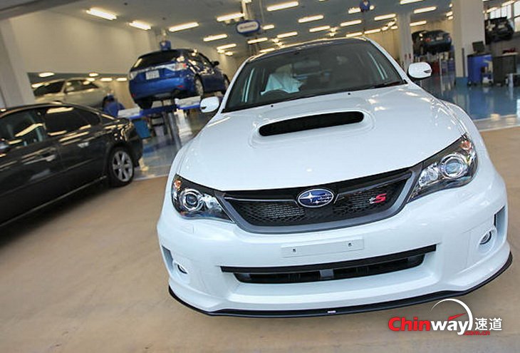 来来看看三厢版STI IMPREZA TS 1.jpg