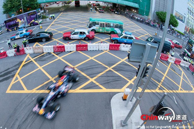 F1红牛车队在香港 4.jpg