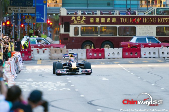 F1红牛车队在香港 5.jpg