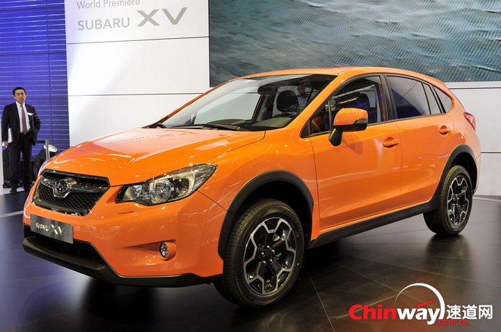 2012 Subaru XV.jpg