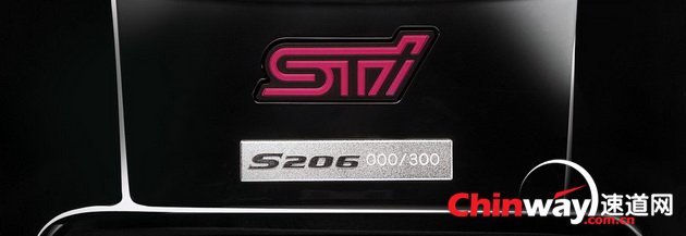 斯巴鲁 翼豹 WRX STI S206 16.jpg