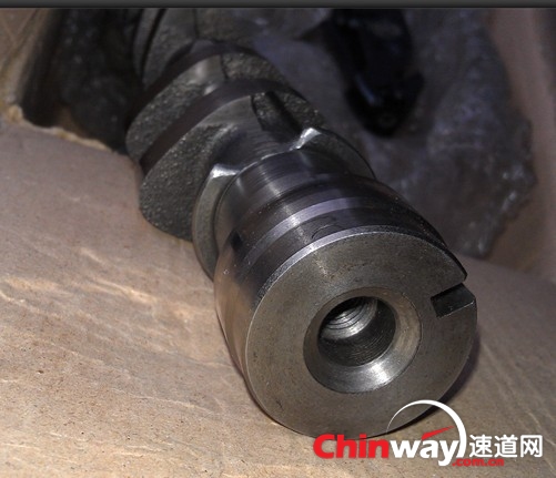 这个缺口不影响使用放心
