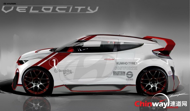 Veloster Velocity 概念车 SEMA.jpg