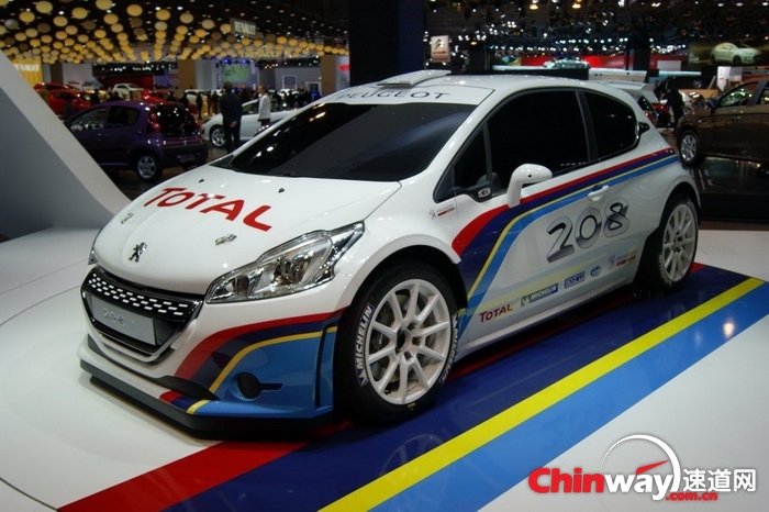 标致 208 TYPE R5 拉力赛车 1.jpg