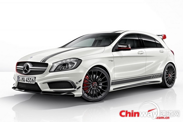 2013 奔驰 A45 AMG Edition 1 1.jpg