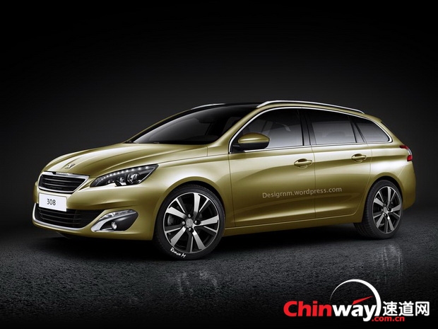 2014 Peugeot 308 SW 1.jpg