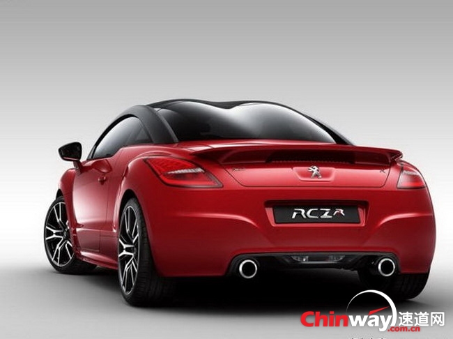 RCZ R量产车型 2.jpg