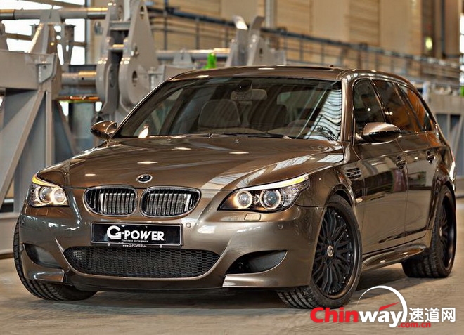 BMW M5 Hurricane RR Touring by G-Power 1.jpg