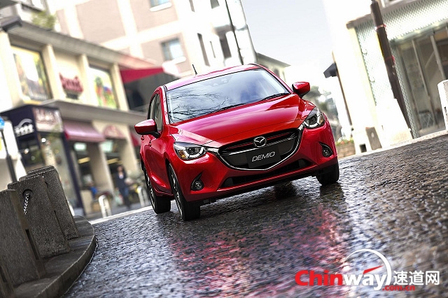 马自达 Mazda2 MPS 2.jpg