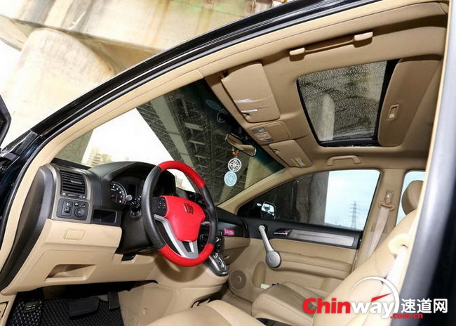 趴低改装范 CR-V 5.jpg