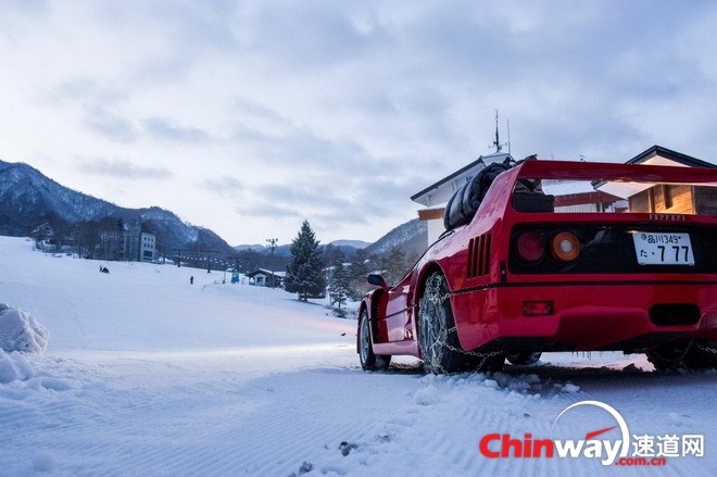 法拉利 Ferrari F40 5.jpg