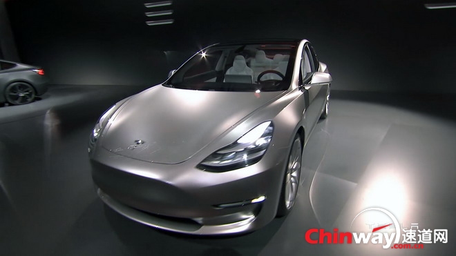 特斯拉 Tesla Model 3 2.jpg