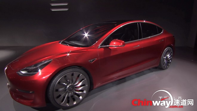 特斯拉 Tesla Model 3 7.jpg