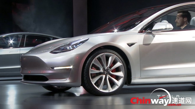 特斯拉 Tesla Model 3 11.jpg