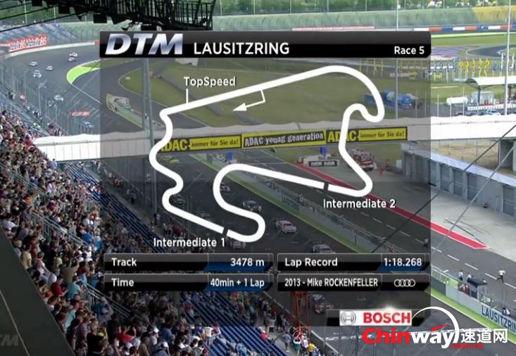 DTM 2016 德国房车大师赛 Round03 德国劳希茨.jpg