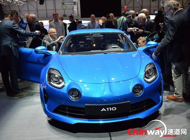 雷诺Alpine A110 5.jpg