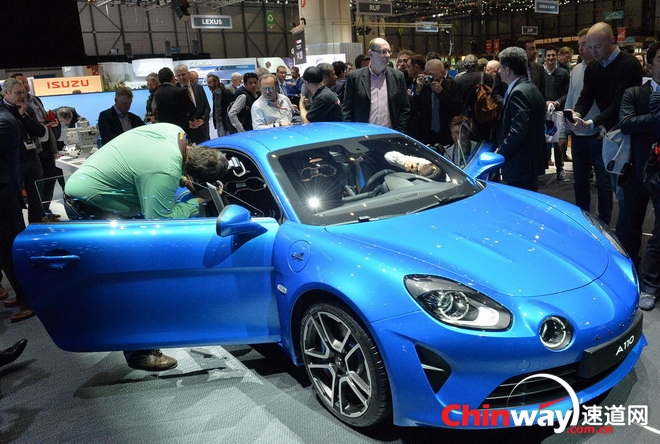 雷诺Alpine A110 4.jpg