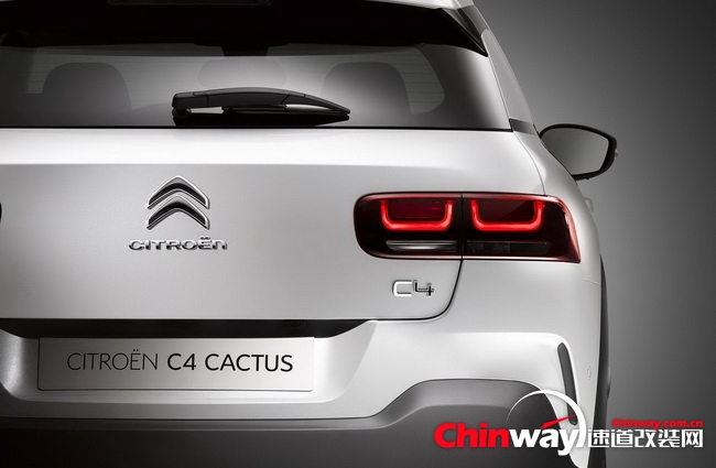 雪铁龙 Citroen C4 Cactus 9.jpg