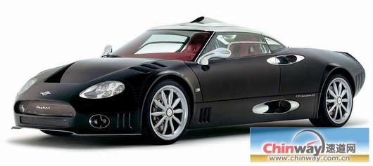 07-Spyker C8 Double 12 S 215mph - 0-60 in 3.5 secs.jpg