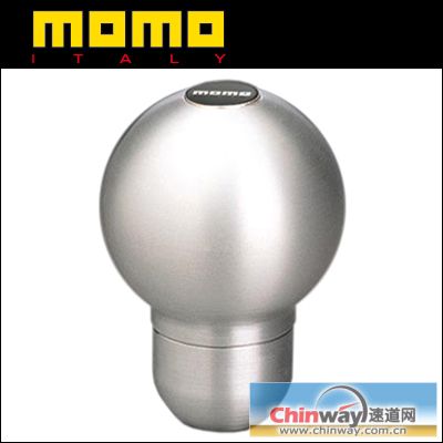 MOMO RACE ALUMINUM