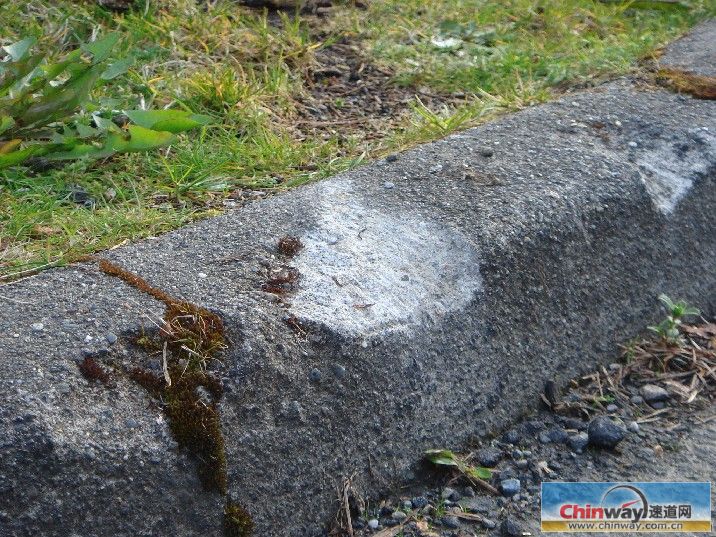 进去的痕迹