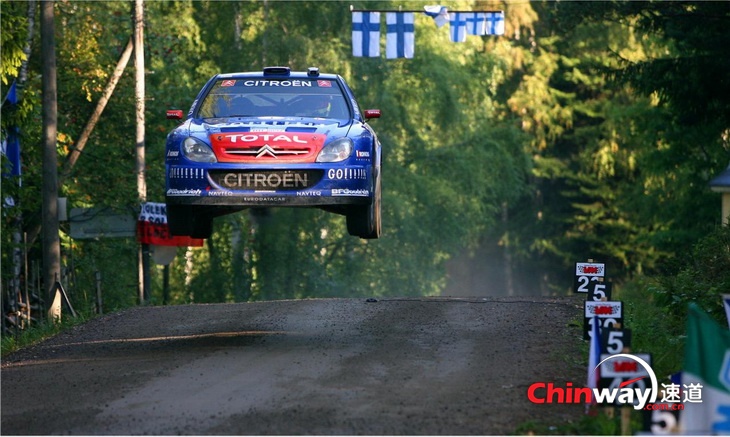 X1 2006 Rally Finland Sebastien Loeb 22.07.2010 .jpg