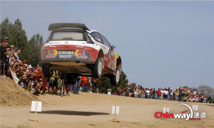 X6 2009 Rally Italia Sadinia Sebastien Loeb 22.07.2010.jpg