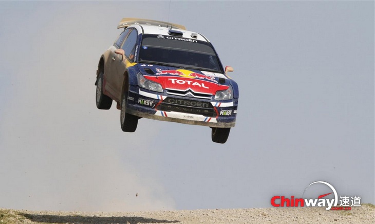 X10 2010 Rally of Turkey Sebastien Ogier 22.07.2010 .jpg